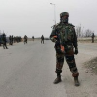 IED detected on Srinagar-Jammu highway, tragedy averted