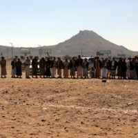 US to revoke terrorist designation of Yemen's Houthis on Feb 16