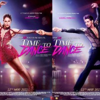 Sooraj Pancholi, Isabelle Kaif starrer 'Time To Dance' releases on March 12