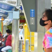 Thailand confirms 89 fresh Covid cases