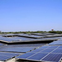 India one of world's top markets for solar energy: ISA