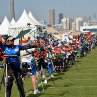 Fazza World Ranking tourny: Indians ensure 2 silver and 1 gold on Day 2