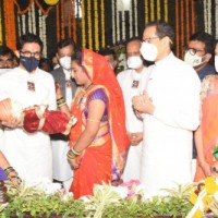 Maha celebrates 391st birth anniversary of Chhatrapati Shivaji Maharaj