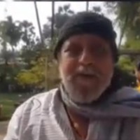 Politics agog as Mohan Bhagwat-Mithun Chakraborty meet