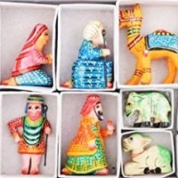 10 Varanasi artisans to participate in India Toy Fair