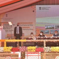 PM launches 5 mega projects in Assam worth Rs 3,222 crore