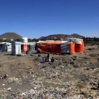 Escalated violence displaces 400 families in Yemen's Marib in 3 days