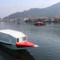 Respite from cold wave in J&K, Ladakh