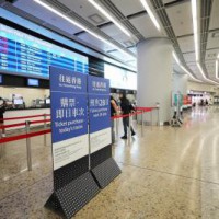 HK to invest $12.9bn annually on infrastructure projects