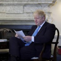 UK PM under pressure to lift all Covid-19 lockdown restrictions