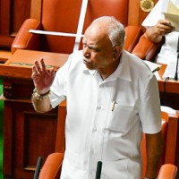 'Rich' must give up BPL ration cards before govt acts: K'taka CM