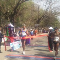Gurpreet Singh wins 50km race walk event in National C'ships