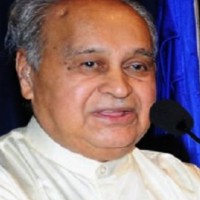 Ex-J'khand & Bihar Guv Rama Jois passes away