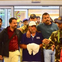 Mafia don Ravi Pujari sent to police custody till March 9