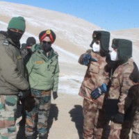 Disengagement happening as per India's intent, not China's 1959 claim: Ex-DGMO