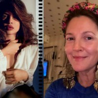 Drew Barrymore to Priyanka Chopra: I've loved you at first sight