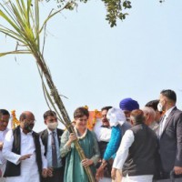Cong banks on Kisan Panchayats to make inroads in Western UP