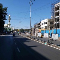 Muted response to Bharat Bandh in Telangana