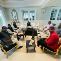 Lohia Trust to get its own office in Lucknow