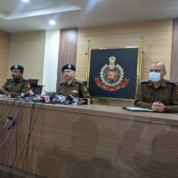Zoom meet led to 'Toolkit', Disha sent it to Greta via Telegram: Delhi cops