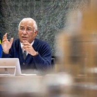 Portuguese PM Antonio Costa gets Covid-19 vaccine