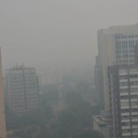 Dust from Raj to make Delhi's AQI worse