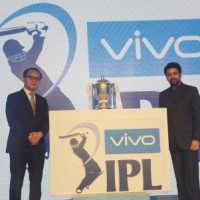 Vivo back as Indian Premier League title sponsor