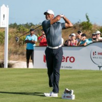 Tiger Woods seriously injured in violent car crash on steep LA road