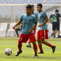 I-League: Top 6 chasing Aizawl face unbeaten Real Kashmir