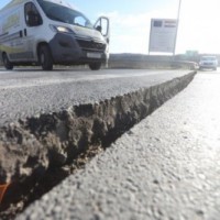 7.1 magnitude quake hits off Japan's Fukushima Prefecture