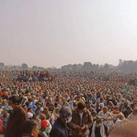 BKU asks farmers not to invite BJP leaders to event