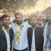 NSUI wins students' union polls in Kashi Vidyapeeth
