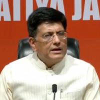 Sankrail freight terminal in WB will provide quick freight movement from industrial area: Goyal
