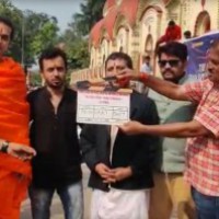 Mega serial 'The Great Monk Swami Vivekananda' inaugurated at Dakshineswar Temple