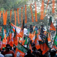 BJP top brass to attend statewide Yatra in Kerala