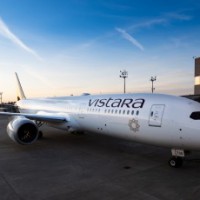 Vistara commences non-stop flights on Delhi-Frankfurt route