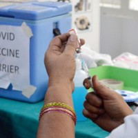 103 residents of Bengaluru apartment test Covid positive