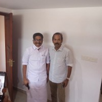 Malayalam director Major Ravi all set to join Congress