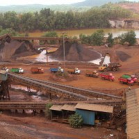 Production begins in two iron ore mines in Odisha
