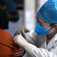 China intensifies fight against crimes related to Covid vax