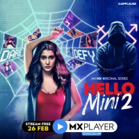 Anuja Joshi on 'Hello Mini' role: 'Mini and I have grown together'