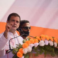 Corporates will grab Rs 80 lakh cr agribusiness: Rahul on farm laws