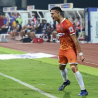 Pandita's injury-time goal helps Goa hold Chennaiyin to 2-2 draw
