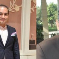 Justice Katju's expert opinion in Nirav Modi case "less than objective," says District Judge Samuel Gooze