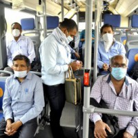 Delhi to run final trial of e-ticketing service from Monday