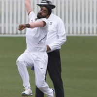 Bumrah released from Indian Test squad on his request: BCCI