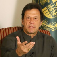 Imran's planned speech in Lankan Parliament cancelled