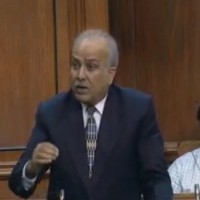 Won't attend delimitation proceedings: NC MPs