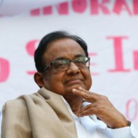 Govt ignored poor, jobless, MSMEs in Budget: Chidambaram