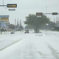 Texas weather: Biden to declare major disaster